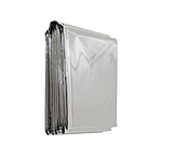 Image of Medic Box Mylar Foil Emergency Thermal Blanket 0CE53A02