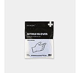 Image of Medic Box Nitrile Glove Pack 1 Pair 6227CBEC