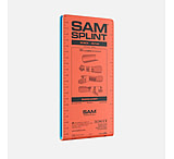Image of Medic Box SAM Splint - 18 Orange 77ACEB59