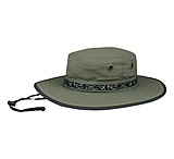 Image of Mega Cap El Dorado Foam Brim Hat