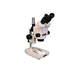 Image of Meiji Techno Trinocular Zoom Stereo Microscope 1X to 7X