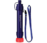 Image of Membrane Solutions Water Filter Straw II