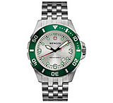 Image of Wenger AquaGraph Deep Diver Water Resistant Watch