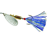 Image of Mepps Aglia Flashabou In-Line Spinner