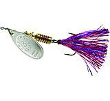 Image of Mepps Aglia Flashabou In-Line Spinner