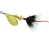 Image of Mepps Aglia In-Line Spinner, Dressed Treble Hook