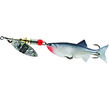 Image of Mepps Aglia Long Mino In-Line Spinner