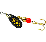 Image of Mepps Black Fury In-Line Spinner