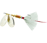 Image of Mepps Double Blade Aglia In-Line Spinner