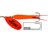Image of Mepps Flying C In-Line Spinner