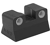 Meprolight Beretta M9/M92 Rear Sight, Green ML10662R.S, 106623108