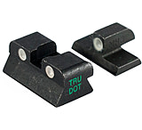 Meprolight Night Sights for Browning H.P. Mk III