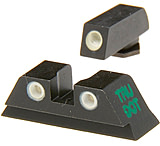 Image of Meprolight Glock Tru-Dot Night Sights, Suppressor Height