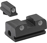 Image of Meprolight Night Sights for Walther PPS Pistols