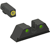 Image of Meprolight HVS Highly Visible Day/Night Self-Illuminated Fixed Front Sight