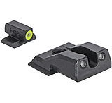 Image of Meprolight Highly Visible Day/Night Self-Illuminated G/U Fixed Set for S&amp;W M&amp;P