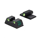 Image of Meprolight Kahr 9mm/.40 S&amp;W (Pre-2004) Tru-Dot Night Sight Set
