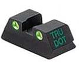 Image of MeproLight Kahr Rear Sights For Fixed Set, Pre 2004