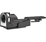 Image of Meprolight MEPRO M21 Open X Red Dot Sight with Carrying Handle