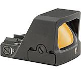 Image of Meprolight MPO-S 1x 0.80x0.60in Reflex Red Dot Sight