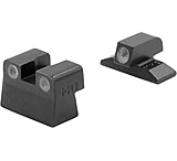 Image of Meprolight Night Sights for Bersa Thunder Pistols