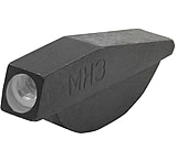Meprolight Ruger P94/P97 Front Sight, Green ML10994F.S