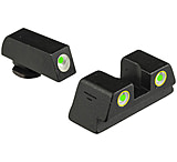 Meprolight Glock Tru-Dot 42/43 Height 6.6 Fixed Night Sights