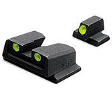 Image of Meprolight Tru-Dot Fixed SW MP Full/Comp/Sub-Comp Night Sights