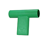 Image of Meprolight &quot;T&quot; Connector for Round Target Pole - GN TJ - G