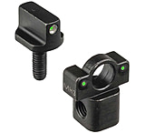 Meprolight Tru-Dot Ghost Ring Night Sight Set for Benelli M1S90, M4, Nova &amp; Super Nova, 1343023101