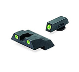 Image of Meprolight Night Sights for Glock Handguns and Pistols