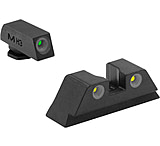 Image of Meprolight Night Sights for Glock Handguns and Pistols