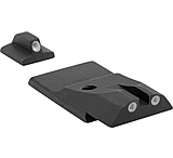 Meprolight Tru-Dot Night Sight Set for Ruger P345, Green, 10995, 109953101