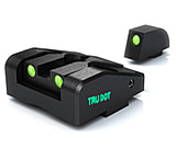 Image of Meprolight Tru-Dot Night Sights for Kahr 9mm and .45 Pistols