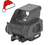 Image of Meprolight Tru Vision Electro Optical 2 MOA Red Dot Sight 1x20mm