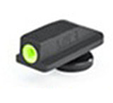 Meprolight Walther PPS, PPX Front Sight, Green ML18802F.S