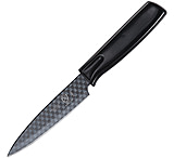 Image of Mercer Culinary Non-Stick Paring Black