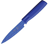 Image of Mercer Culinary Non-Stick Paring Blue