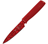 Image of Mercer Culinary Non-Stick Paring Red