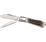 Image of Mercury Folding Hunting Knife