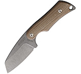 Image of Mercury Kali Fixed Blade Sheep Mic MER9KALISFNC