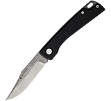 Image of Mercury LUC Black 3.13in Folding Knife