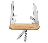Image of Mercury 7-in-1 Multi-Purpose Knife Olive Wood 3 Polish 913-6SLC 59206C04