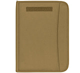 Image of Mercury Tactical Gear Zippered Padfolio