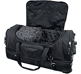 Image of Mercury Wheeled Duffle Bag