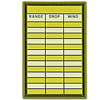 Image of Merica Life Rifle Data Patch