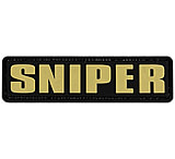 Image of Merica Life Sniper Patch