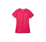 Image of Smartwool Merino 150 Baselayer Pattern Short Sleeve-Women's