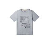 Image of Smartwool Merino 150 Fjord Slider Tee - Men's