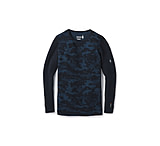 Image of Smartwool Merino 250 Baselayer Pattern Crew-Men's